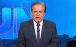 Ex-âncora da Globo, famoso pelo bordão "Graças a Deus é sexta-feira" revela diagnóstico de câncer no intestino