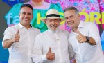 Governador afirma que ele e Renan vão distribuir pix de R$ 200 e causa alvoroço na população (veja o vídeo)