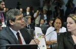 Lindbergh mente escandalosamente e toma checagem na rede social (veja o vídeo)