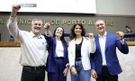 Política e veneno