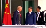 A resposta de Donald Trump a Xi Jinping é um alívio para a humanidade