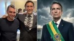 Em poucas palavras, Claudio Dantas desmonta ataques contra Flávio Bolsonaro e o filme Dark Horse (veja o vídeo)