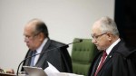 Gilmar vai ao ataque contra Fachin...