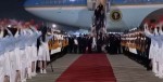 Comitiva de Trump na China leva 12 executivos, entre eles um brasileiro