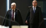 “Briga” entre Gilmar e Fachin expõe o péssimo clima no STF