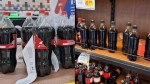 A febre de furto de rótulos de Coca-Cola: “Vivemos uma crise espiritual disfarçada de crise política”