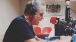 Morre o histórico locutor esportivo Milton Naves