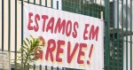 Com salários atrasados, jornalistas da velha mídia entram em greve