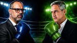 AO VIVO: O caso Allan versus Lacombe (veja o vídeo)