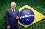 A convocação da Seleção Brasileira para a Copa do Mundo (veja o vídeo)