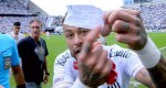Surge a leitura labial da polêmica que prejudicou Neymar antes da convocação para a Copa (veja o vídeo)
