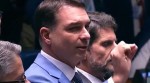 TSE é acionado e pesquisa bizarra que atingiu Flávio pode ser impugnada