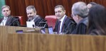 Ação contra pesquisa que usou tática devastadora contra Flávio está nas mãos de Nunes Marques