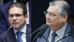 Dino dá 48h a Hugo Motta
