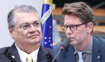 "Caçando", Dino dá 48h a Motta e toma resposta forte de Mario Frias