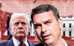 AO VIVO: Trump convida Flavio / Alcolumbre trava CPI do Master / Lula avança contra big techs (veja o vídeo)