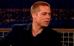 O lamentável estado de “cegueira facial” do ator Brad Pitt