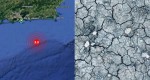 Tremor de terra no litoral do Rio de Janeiro