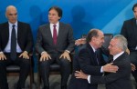 Emenda Pix de ex-ministro foi utilizada para pagar serviços de sua própria empresa