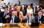 Deputado petista “chora” e reclama de “assédio judicial”