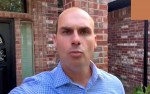 Eduardo põe a polícia americana no encalço de repórter do Intercept (veja o vídeo)