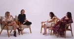 Vídeo viraliza e mostra esquerdista assediando mulher conservadora de forma bizarra (veja o vídeo)