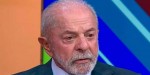 Emissora entrevista Lula e registra o último lugar de audiência na TV aberta
