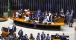 AO VIVO: Começa a votação que pode mudar o futuro do país (veja o vídeo)