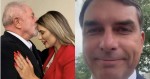 Flávio se manifesta ao descobrir plano de atentado planejado por Deolane