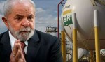 Petrobras anuncia aumento do preço da gasolina