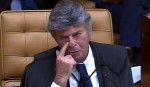 Fux decide sobre pedido de Douglas Ruas para assumir o governo do RJ