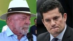 Lula defende terroristas, diz Moro