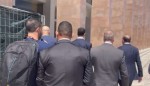 Eis a pergunta que jornalista fez a Gilmar antes de ser agredido por "capangas" do ministro (veja o vídeo)