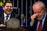 AO VIVO: Plano eleitoreiro de Lula é enterrado no Senado (veja o vídeo)