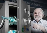 URGENTE: Em atitude inacreditável, INSS petista reativa acordo com entidade envolvida na roubalheira a aposentados