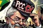 Nova pesquisa avalia o que pensa o povo brasileiro sobre classificação do PCC e do CV como “terroristas”
