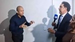 Ex-deputado é agredido em reportagem (veja o vídeo)