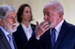 Quando até a medíocre diplomacia de Lula admite o estrago, uma questão fatal vem à tona