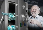 Oposição se organiza para não permitir que “o PT e Lula roubem novamente os aposentados”