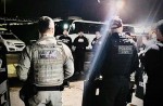Polícia cancela o CPF do maior ladrão de bancos do país