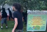 URGENTE: Atentado deixa várias pessoas baleadas em festival (veja o vídeo)