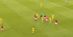 URGENTE: Jogador desmaia em campo em amistoso antes da Copa (veja o vídeo)