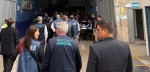 TSE enviou representantes que estão acompanhando neste momento as eleições no Peru