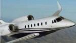 URGENTE: Algo assustador acontece em avião com importante pré-candidato