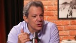 Haddad fala demais e entrega preciosa informação sobre Daniel Vorcaro (veja o vídeo)