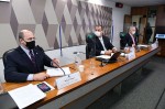 Você não vai acreditar em quem acaba de confirmar pré-candidatura