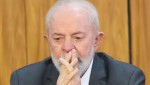 Pesquisa traz dado assustador para Lula
