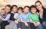 Americana grávida desaparecida desde fevereiro é encontrada morta e os 7 filhos são localizados