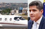 ACM Neto e comitiva, dois minutos de queda livre: “Pela primeira vez vi a morte”