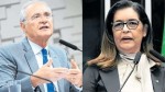 Senadora humilha Renan: “O senhor é o maior corrupto do Brasil” (veja o vídeo)